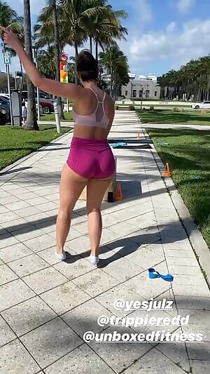 Twerking