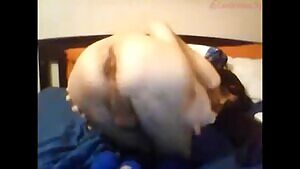 doing what I'm told like a good slut