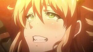 Taking it from the back