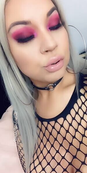 Loving this look
