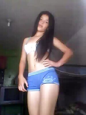 El Baile del Desnudo -