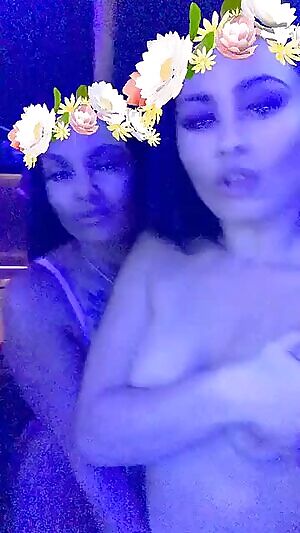 Russia lit nip slip got it before she deleted it still have another one though