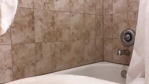 Getting ready for the day