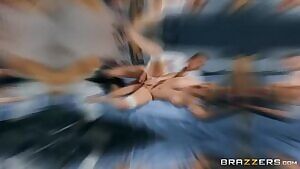 Naughty Nurses First Day