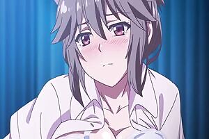 New Hentai Release: Boku to Nurse no Kenshuu Nisshi Episode 1