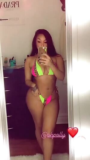 The thickness