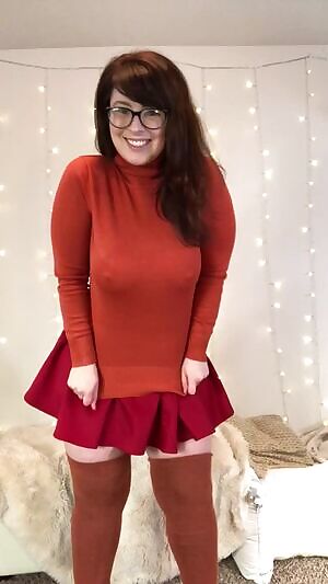 Jinkies