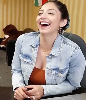 Tiff Denim Jacket