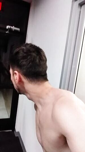 Week 4/52. My hole is hungry almost all the time now. Help!