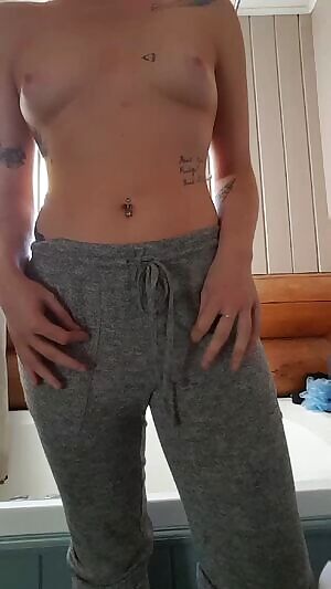 Pink Thong for you new sorters ♡♡