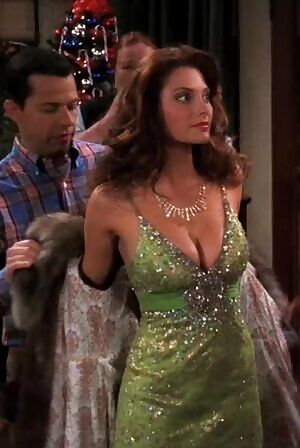 April Bowlby good acting talents really made this show