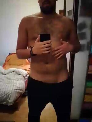 Let me show you what i'm hiding 😏