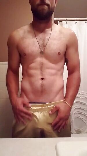 Post workout GIF