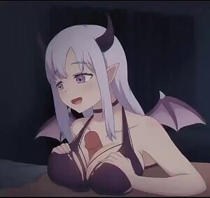 succubus titfuck