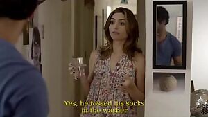 Juliana Schalch In O Negócio