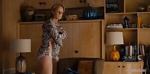 All Helen Hunt scenes from The Sessions edited together