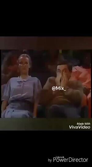 Mr. bean