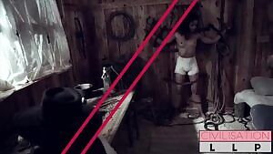 A Warning from History: With all the wonderful news about breaking in cunts recently Civilisation LLP would remind people that it's not always quite as easy and risk free as the excellent cunt breakers here make it look.