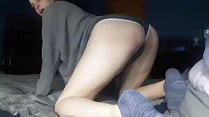 Oo la la! I have over 70 videos and 14k pics and $90 gets you ALL of it 😍