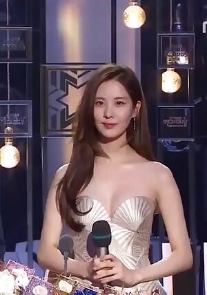 SNSD Seohyun