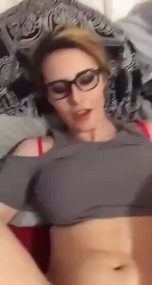 Milf Getting Fucked