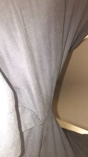 At work Bulge