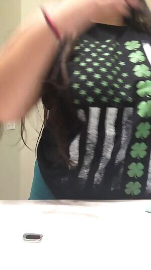 A fun titty drop from your favorite Nepali 😈