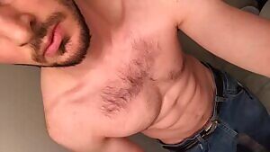 Christmas Cock - A Holiday Movie to Warm Your Hearts, and Your... 😘