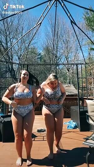 Double trouble