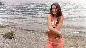 Erica Durance - House of the Dead