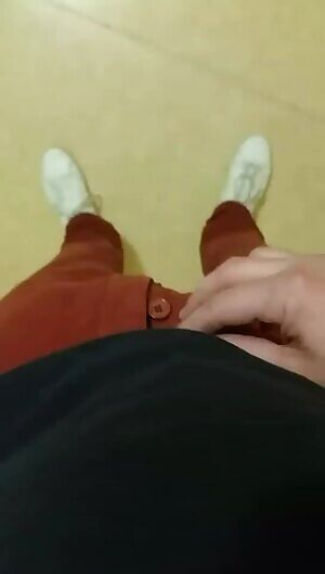 Quite horny lately