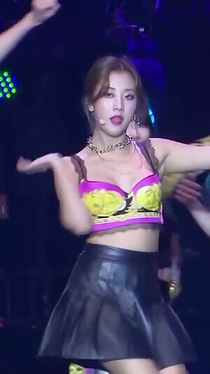 CLC - Seungyeon