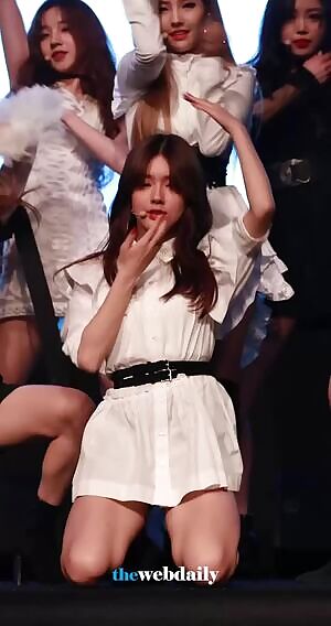 I-DLE - Miyeon