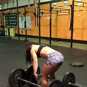 Maddy Forberg