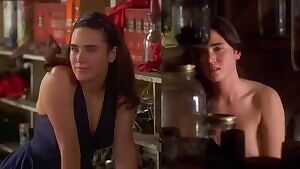 Jennifer Connelly - 'Inventing The Abbotts' On/Off