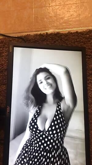 Those tits