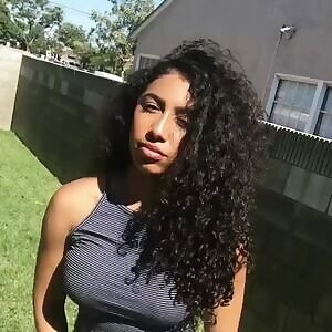 Love jerking to black girls