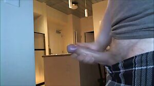 When you get just a little too close to the edge.