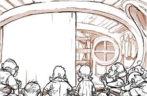 Snow White’s Show