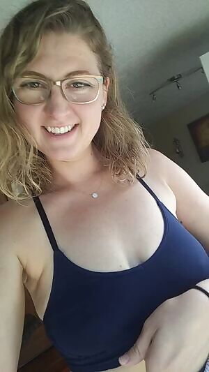 Nipple play makes me so horny