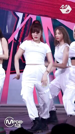 CLC - Seunghee - 190606