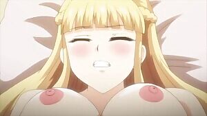 Colosseum no Senki - Another Story - 01