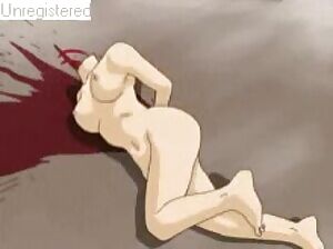 Corpse used splash