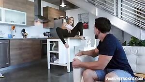 Sloan Harper - Prudes Are Rude