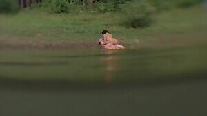 Roxanne Pallett - Lake Placid 3