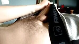 Whip it out