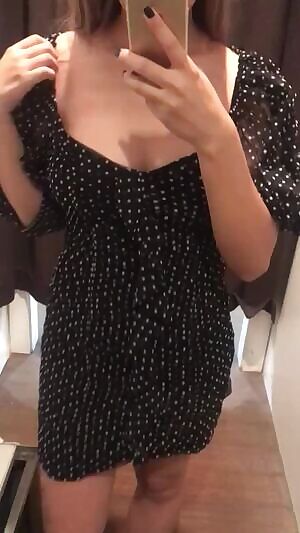 I don’t love this dress but maybe you will