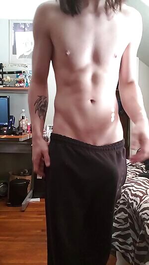 That fresh shave feel