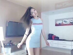 She Can Drive U Crazy!