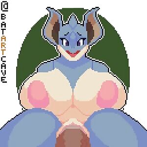 Nidoqueen's Ride